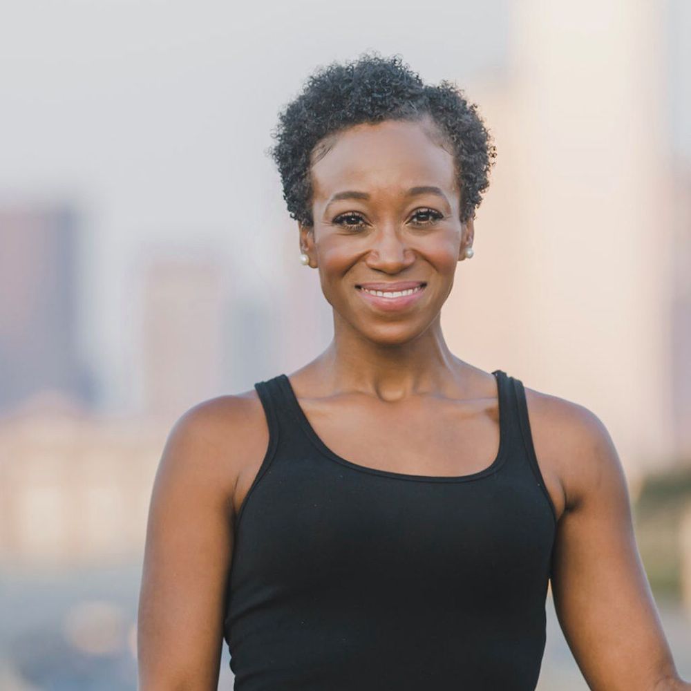 Meet your Posher, Erica